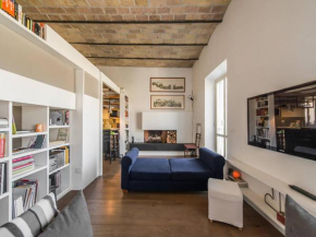 Over The Tiber Loft